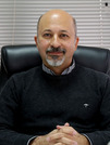 Arash  Mirabzadeh Ardakani
